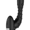 Forto Studded Pro Vibrating Massager