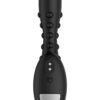 Forto Studded Pro Vibrating Massager