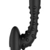 Forto Studded Pro Vibrating Massager