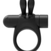 Forto Bunny Vibrating Cockring