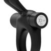 Forto Bunny Vibrating Cockring