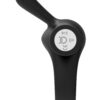 Forto Bunny Vibrating Cockring