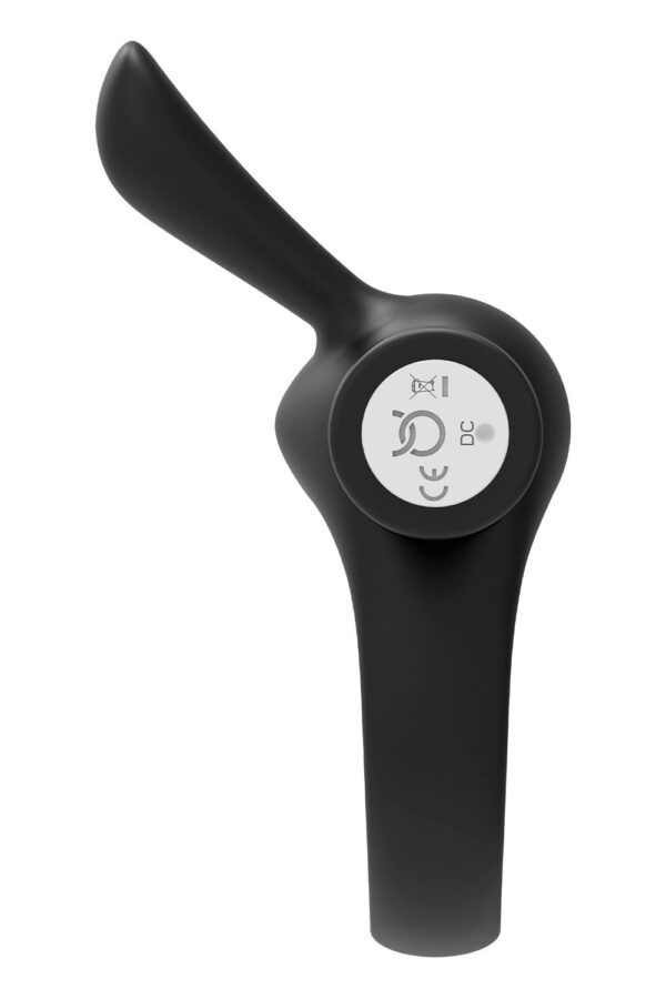 Forto Bunny Vibrating Cockring