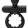 Forto Pointer Vibrating Cockring