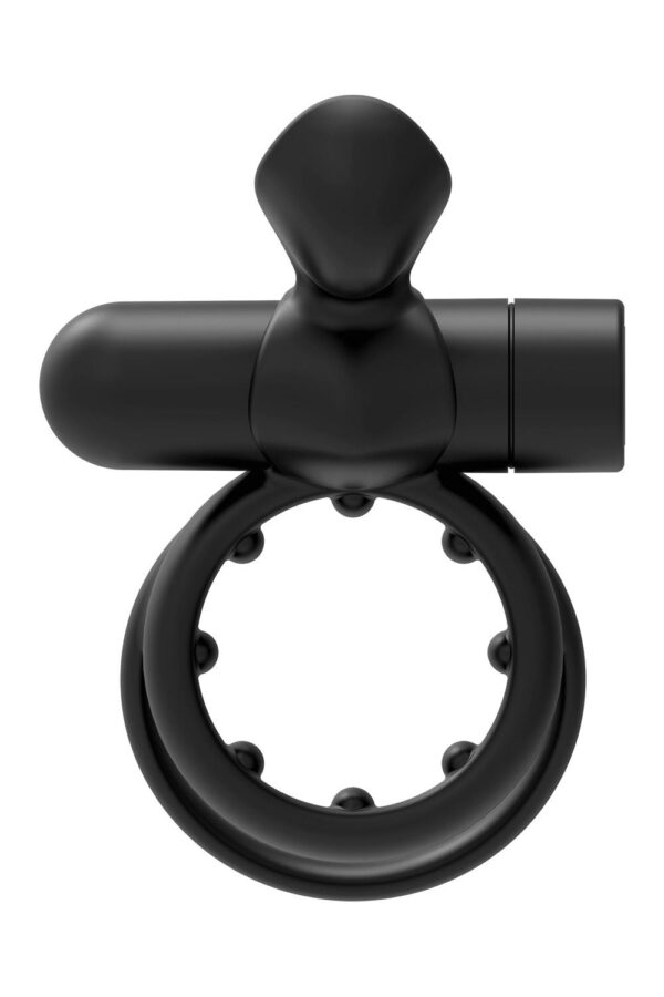 Forto Pointer Vibrating Cockring