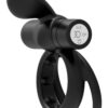 Forto Pointer Vibrating Cockring