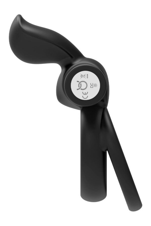 Forto Pointer Vibrating Cockring