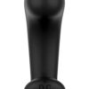 Forto Curved Vibrating Plug