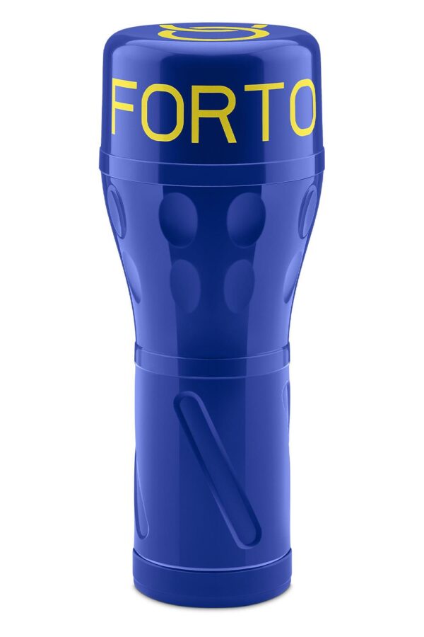 Forto Model V-20 Stroker Light