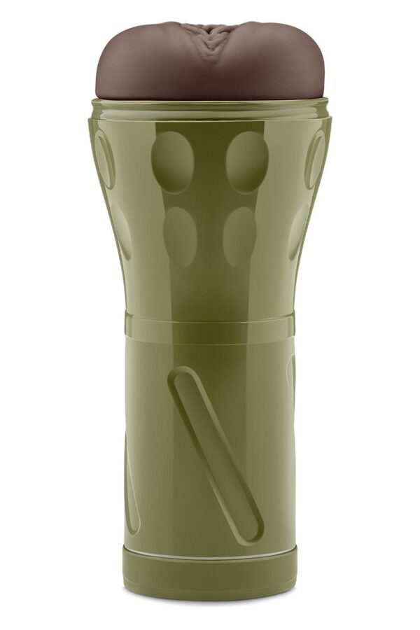 Forto Model V-20 Stroker Dark