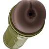 Forto Model B-02 Stroker Dark