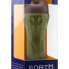 Forto Model B-02 Stroker Dark