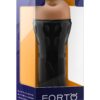 860484-P.jpg Forto Model B-02 Stroker Tan