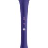 860488-1.jpg Femmefunn Aluna Dual Stimulating Vibrator Purple