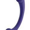 860488.jpg Femmefunn Aluna Dual Stimulating Vibrator Purple