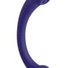 860488-2.jpg Femmefunn Aluna Dual Stimulating Vibrator Purple