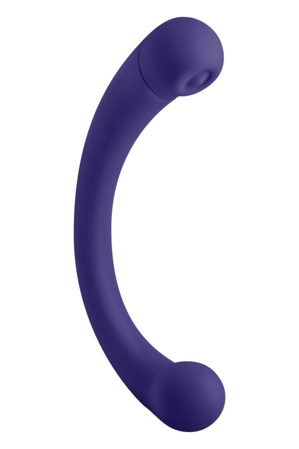 860488-2.jpg Femmefunn Aluna Dual Stimulating Vibrator Purple