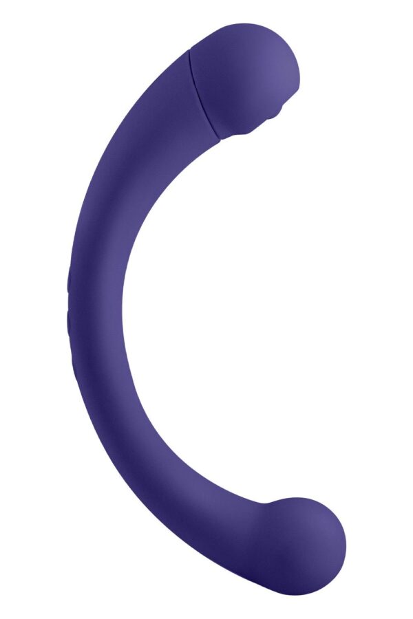 860488-3.jpg Femmefunn Aluna Dual Stimulating Vibrator Purple