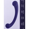 860488-P.jpg Femmefunn Aluna Dual Stimulating Vibrator Purple