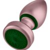 860490-1.jpg Femmefunn Bougie Plug Rose Gold
