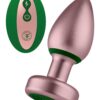 860490.jpg Femmefunn Bougie Plug Rose Gold