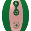 860490-2.jpg Femmefunn Bougie Plug Rose Gold