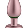 860490-3.jpg Femmefunn Bougie Plug Rose Gold