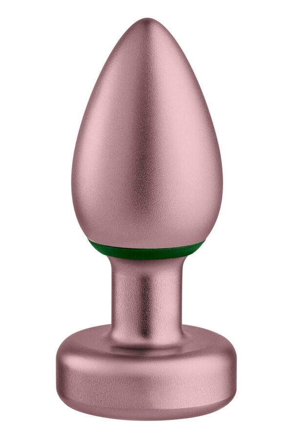 860490-3.jpg Femmefunn Bougie Plug Rose Gold