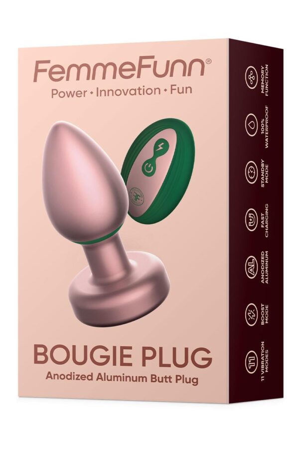 860490-P.jpg Femmefunn Bougie Plug Rose Gold