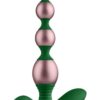 Femmefunn Bougie Beads Rose Gold