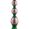 Femmefunn Bougie Beads Rose Gold