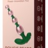 Femmefunn Bougie Beads Rose Gold