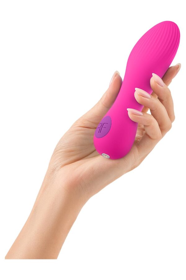 Femme Fun Solia Bullet