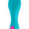 Femme Fun Solia Bullet Turquoise