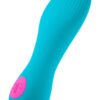 Femme Fun Solia Bullet Turquoise