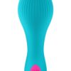Femme Fun Solia Bullet Turquoise