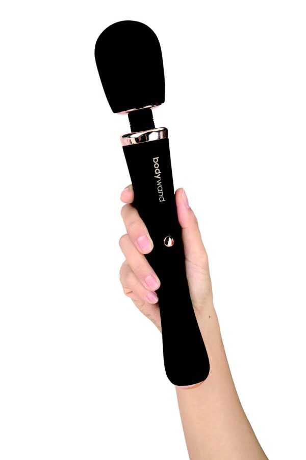 Bodywand Couture Wand