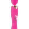 870066.jpg Bodywand Rumble Wand 12 Inch Hot Pink