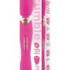 870066-P.jpg Bodywand Rumble Wand 12 Inch Hot Pink
