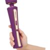Bodywand Luxe Couture Purple