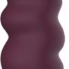 Essentials Ribbed Power Vibe Purple
