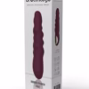 Essentials Ribbed Power Vibe Purple