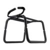 WHIPSMART DELUXE SEX STOOL WITH HANDLES