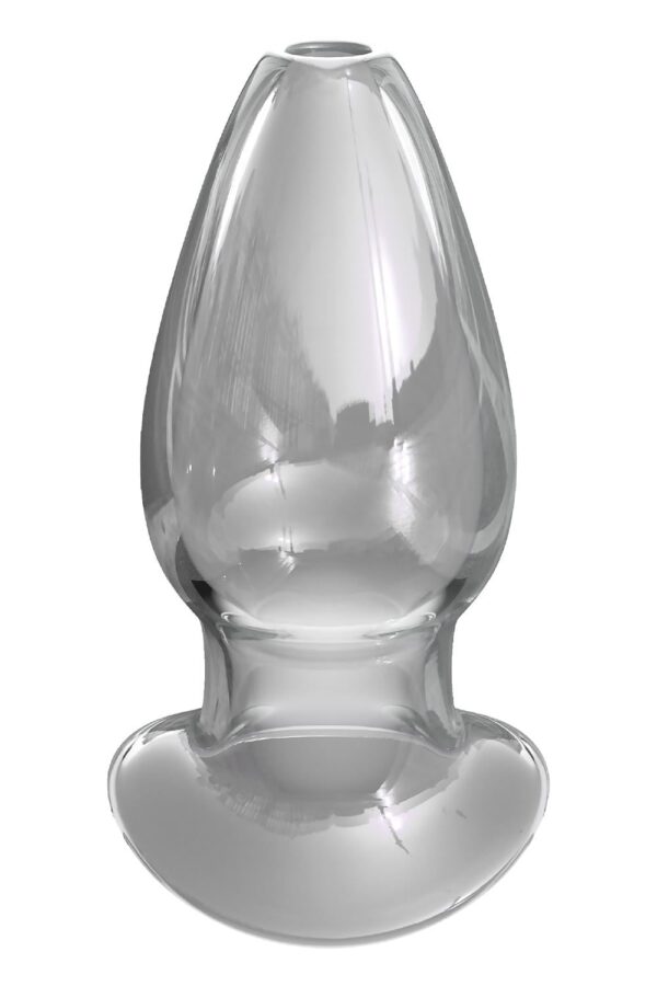 ANAL FANTASY ELITE MEGA ANAL GAPER CLEAR