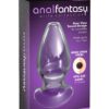 ANAL FANTASY ELITE MEGA ANAL GAPER CLEAR
