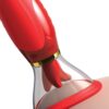FANTASY FOR HER HER ULTIMATE PLEASURE HOLIDAY VERSION RED