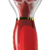 FANTASY FOR HER HER ULTIMATE PLEASURE HOLIDAY VERSION RED